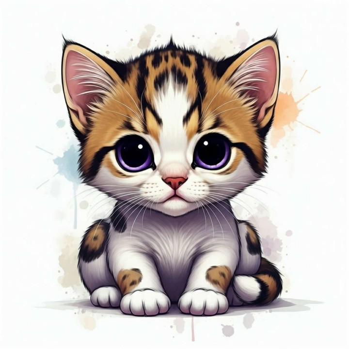 Paneles gatitos preventa