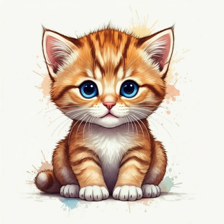 Paneles gatitos preventa