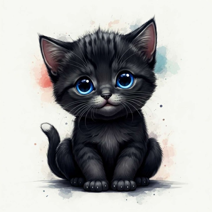 Paneles gatitos preventa