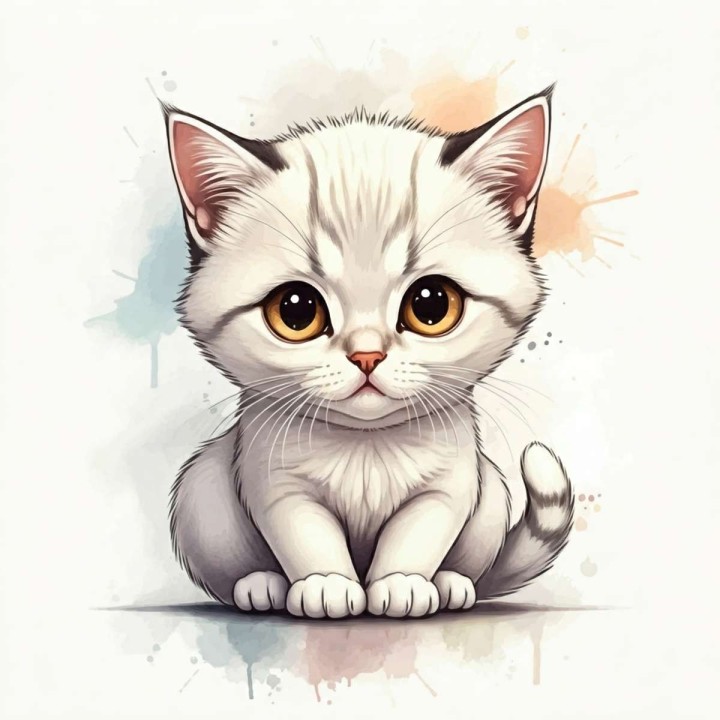 Paneles gatitos preventa