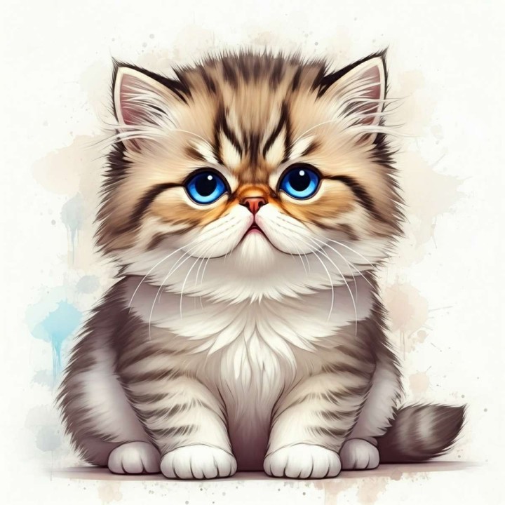 Paneles gatitos preventa