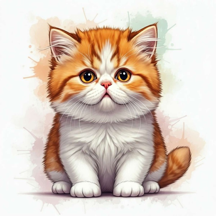 Paneles gatitos preventa