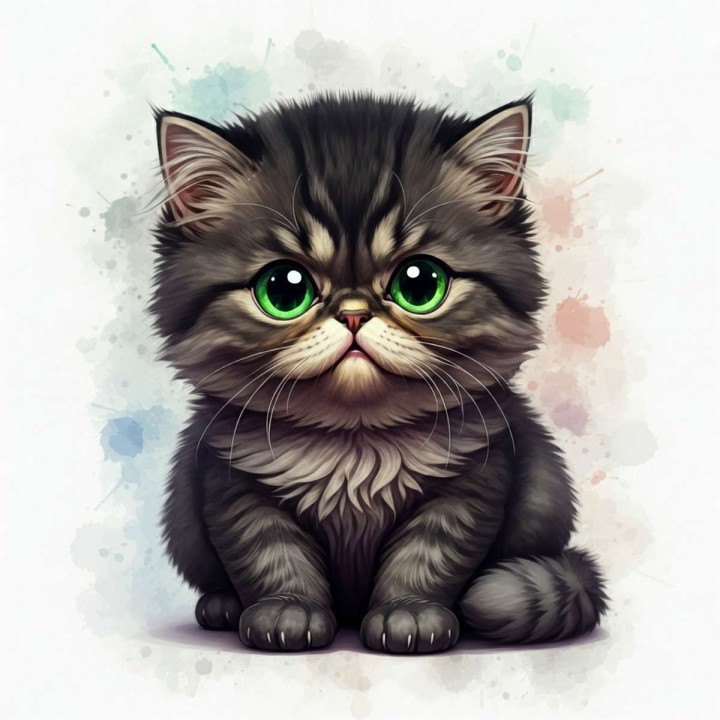 Paneles gatitos preventa