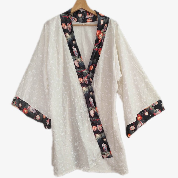 kimono preventa
