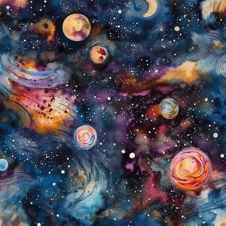 Tela universo preventa