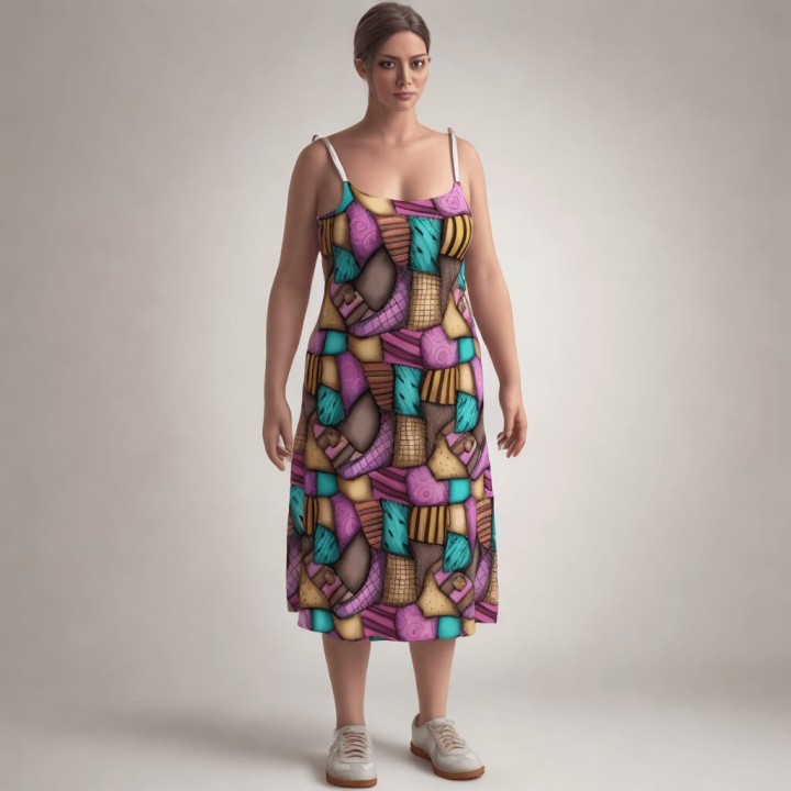 Camisola tetafriendly preventa