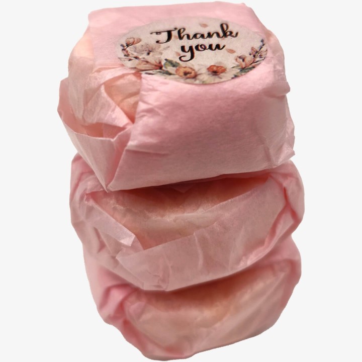 Jabón para compresas Momo