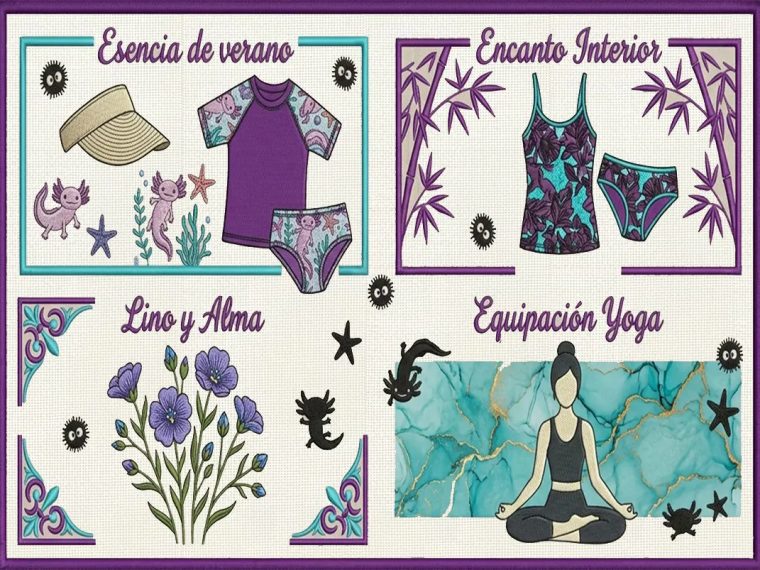 Colecciones